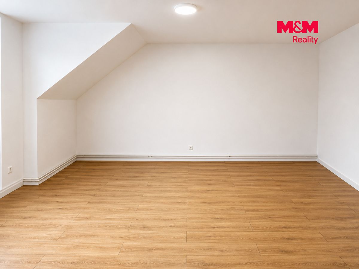 Pronájem bytu 2+1 60 m² – fotografie 5