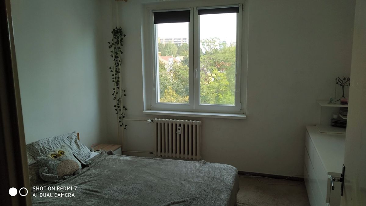 Pronájem bytu 2+kk 44 m² – fotografie 2