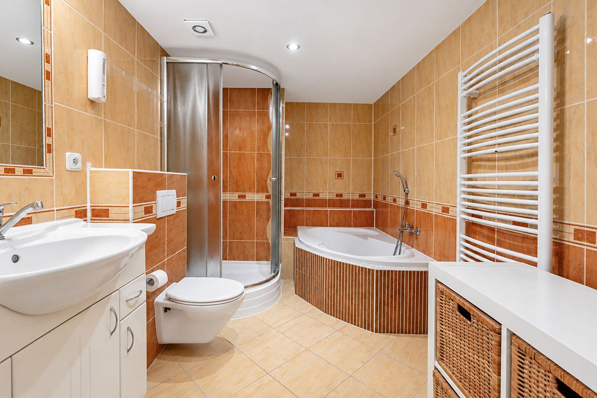 Prodej bytu 3+1 70 m²