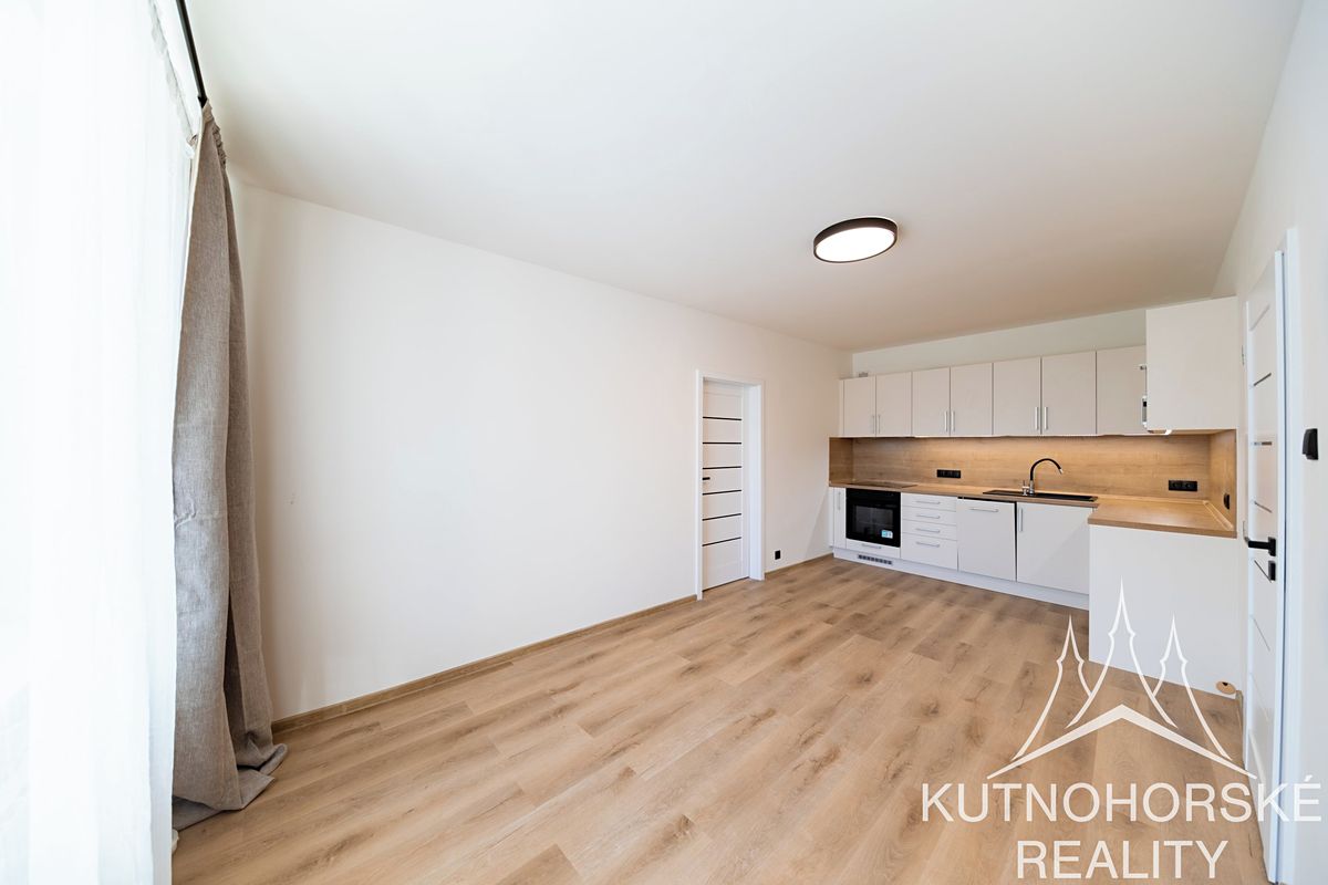 Prodej bytu 2+kk 40 m² – fotografie 3