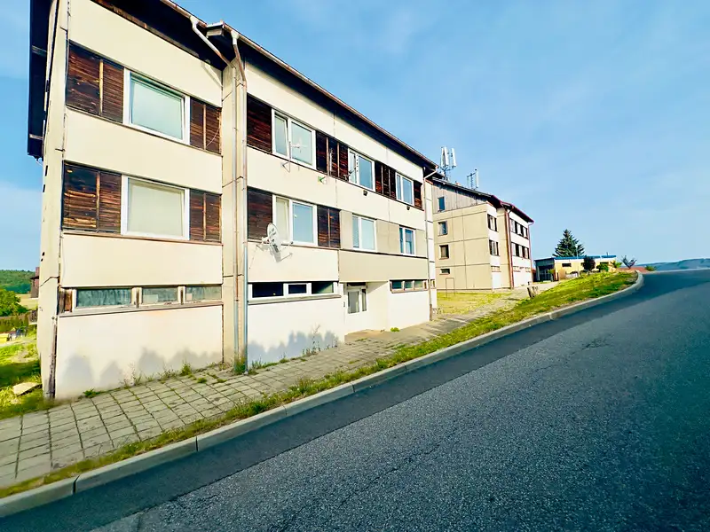 Pronájem bytu 3+1 73 m², Vlachovo Březí – náhled fotky 3