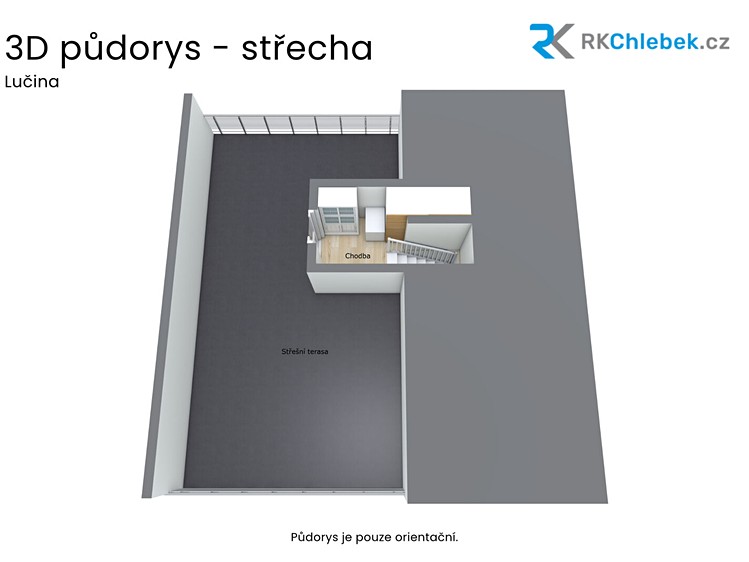 Prodej domu, 140 m² (27 z 30)