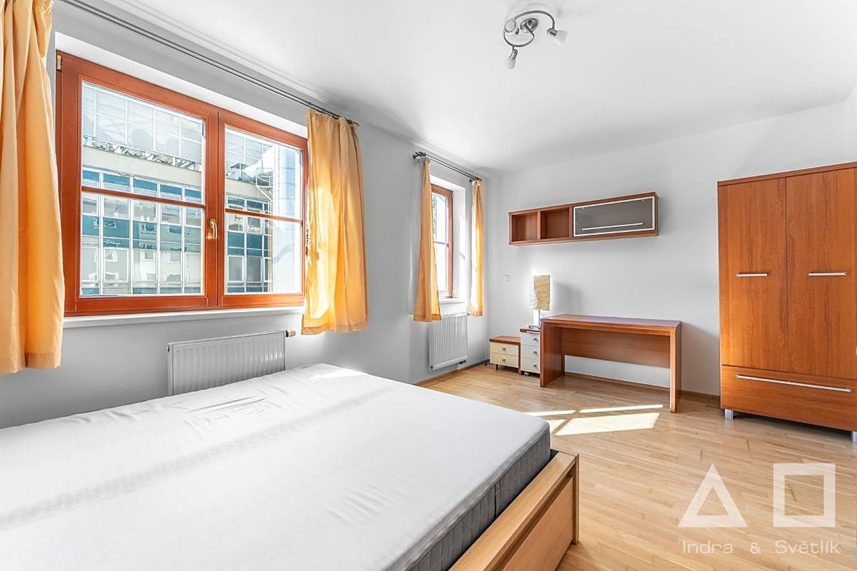Pronájem bytu 2+kk 60 m² – fotografie 5