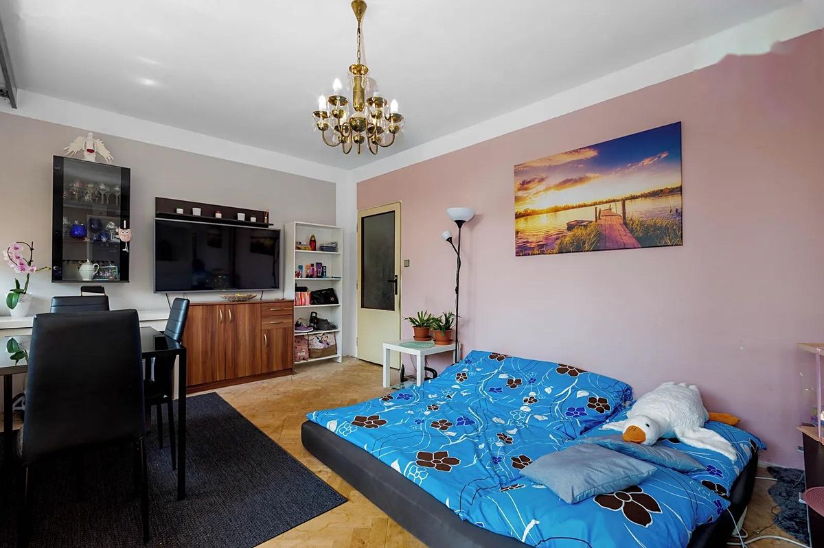 Pronájem bytu 3+1 69 m² – fotografie 2