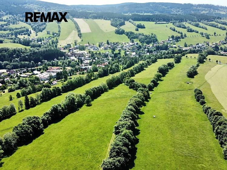 Prodej pozemku, 8 007 m² (7 z 9)