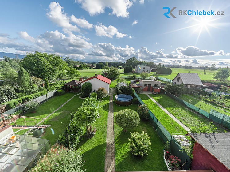 Prodej domu, 140 m² (10 z 30)