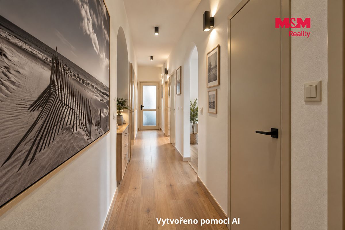 Prodej bytu 3+1 63 m² – fotografie 5