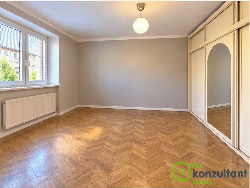 Pronájem bytu 3+1 67 m² – fotografie 4