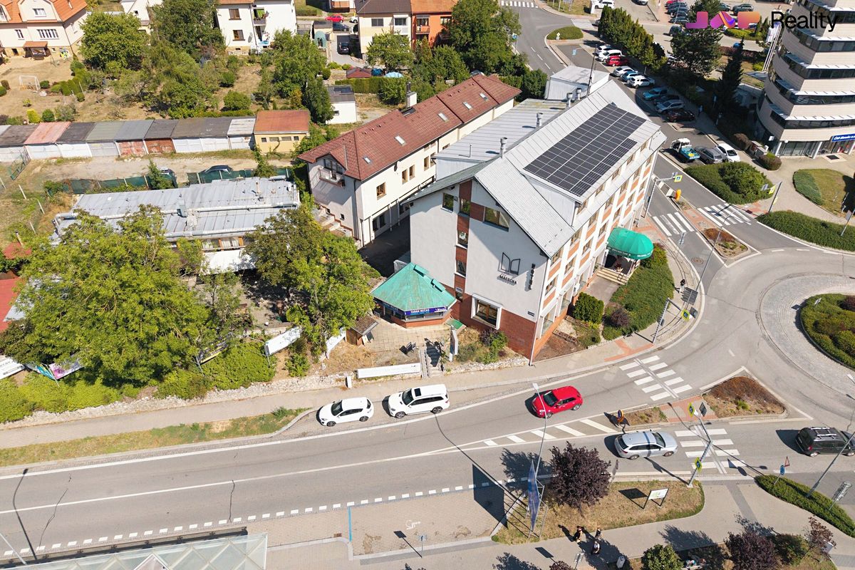 Prodej obchodního prostoru 21 m² – fotografie 3