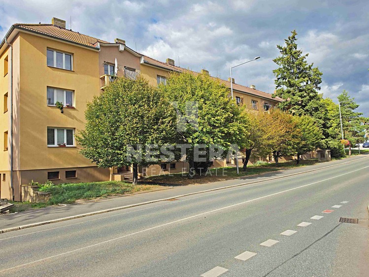 Квартира 2+kk на продаж, 46 м² (20 з 23)