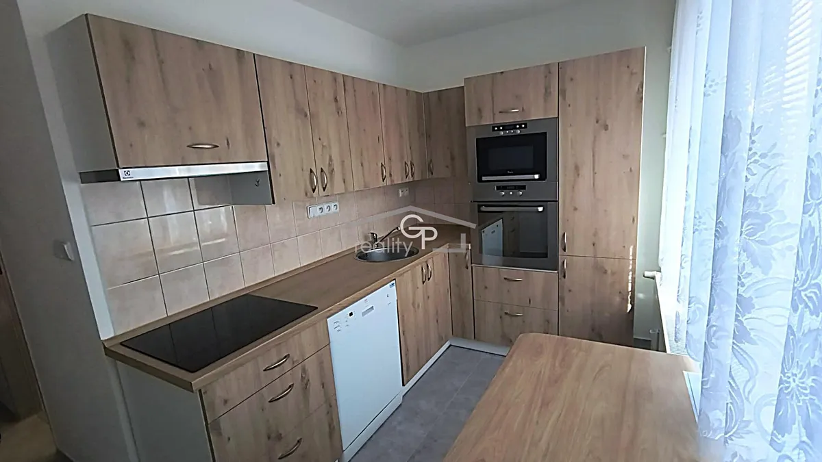 Prodej bytu 2+1 60 m²