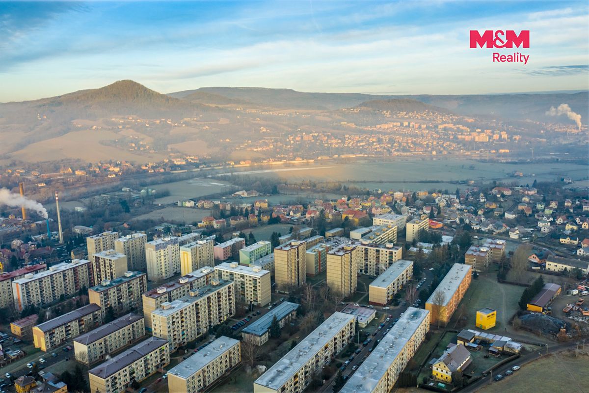 Pronájem bytu 2+kk 42 m² – fotografie 5