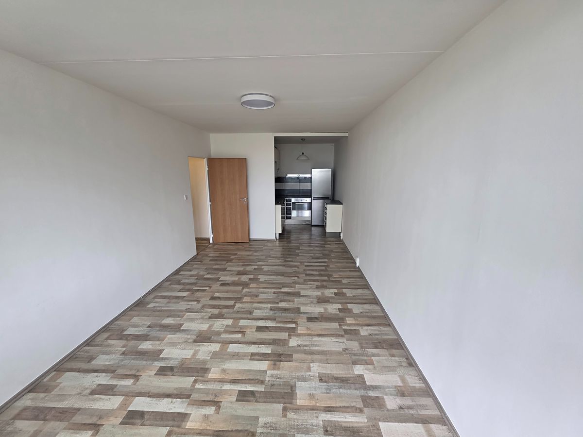 Prodej bytu 2+kk 46 m² – fotografie 2