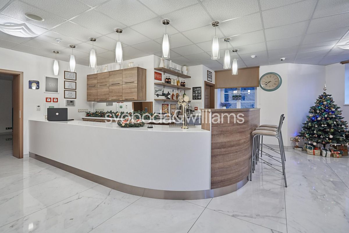 Prodej činžovního domu 662 m² – fotografie 3