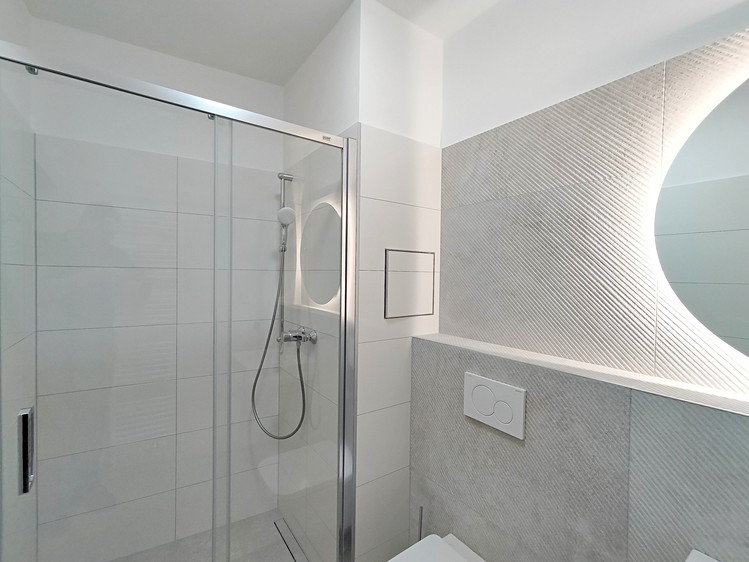 Prodej bytu 1+kk, 20 m² (4 z 9)