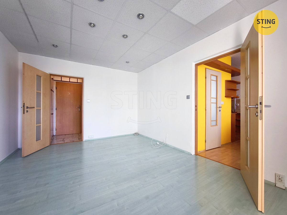 Pronájem bytu 3+1 72 m² – fotografie 2