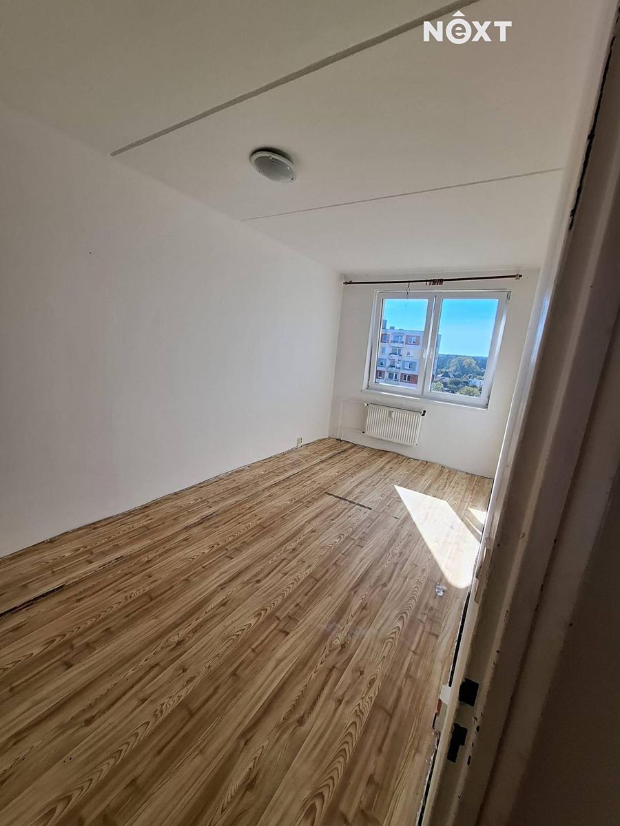 Pronájem bytu 3+1 67 m² – fotografie 3