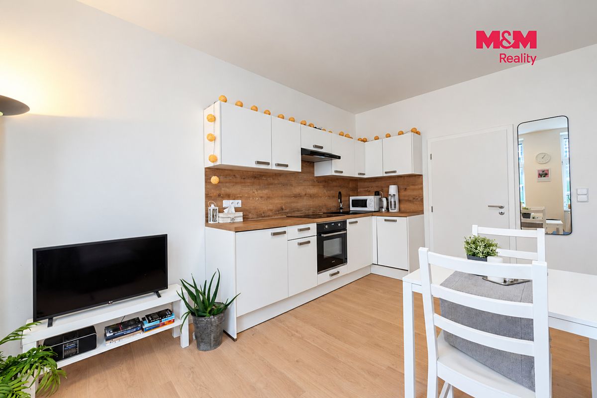 Prodej bytu 2+kk 35 m² – fotografie 2