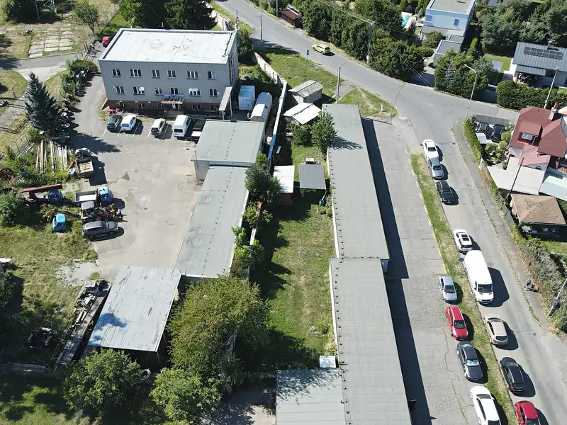 Prodej kanceláře 929 m², Vsetín – náhled fotky 2