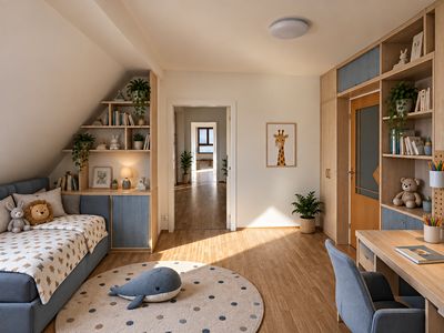 Prodej bytu 4+1 163 m²