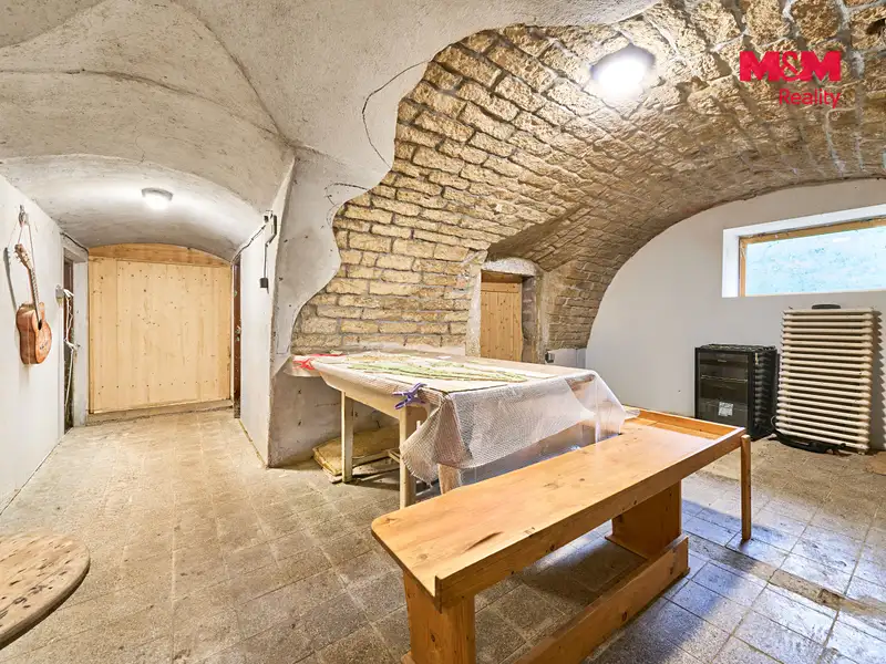 Prodej zemědělské usedlosti 290 m², pozemek 22768 m², Suchý Důl – náhled fotky 2