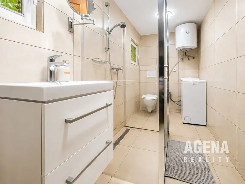 Prodej chaty 60 m², pozemek 410 m², Kaliště – náhled fotky 3