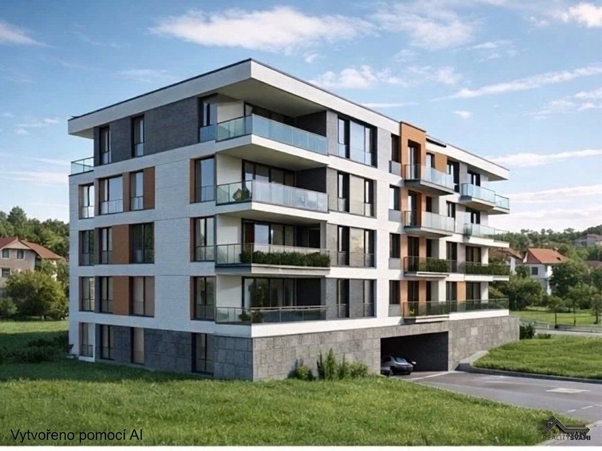 Prodej stavebního pozemku 1000 m²