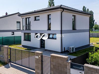 Prodej rodinného domu 141 m², pozemek 769 m²