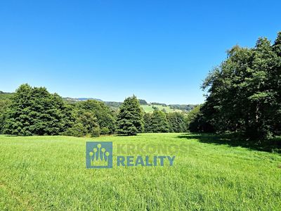 Prodej louky 22776 m²