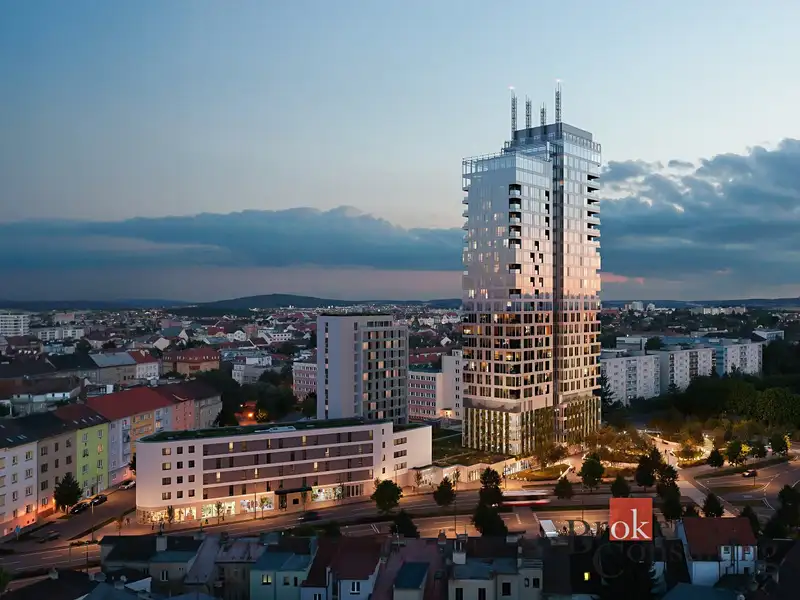 Prodej bytu 3+kk 81 m², Plzeň – náhled fotky 1
