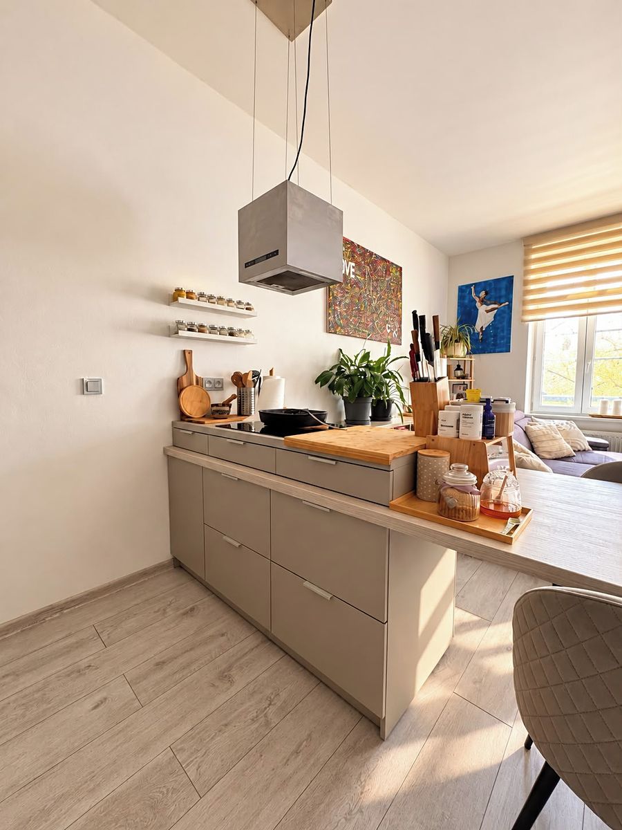 Prodej bytu 3+kk 70 m² – fotografie 4