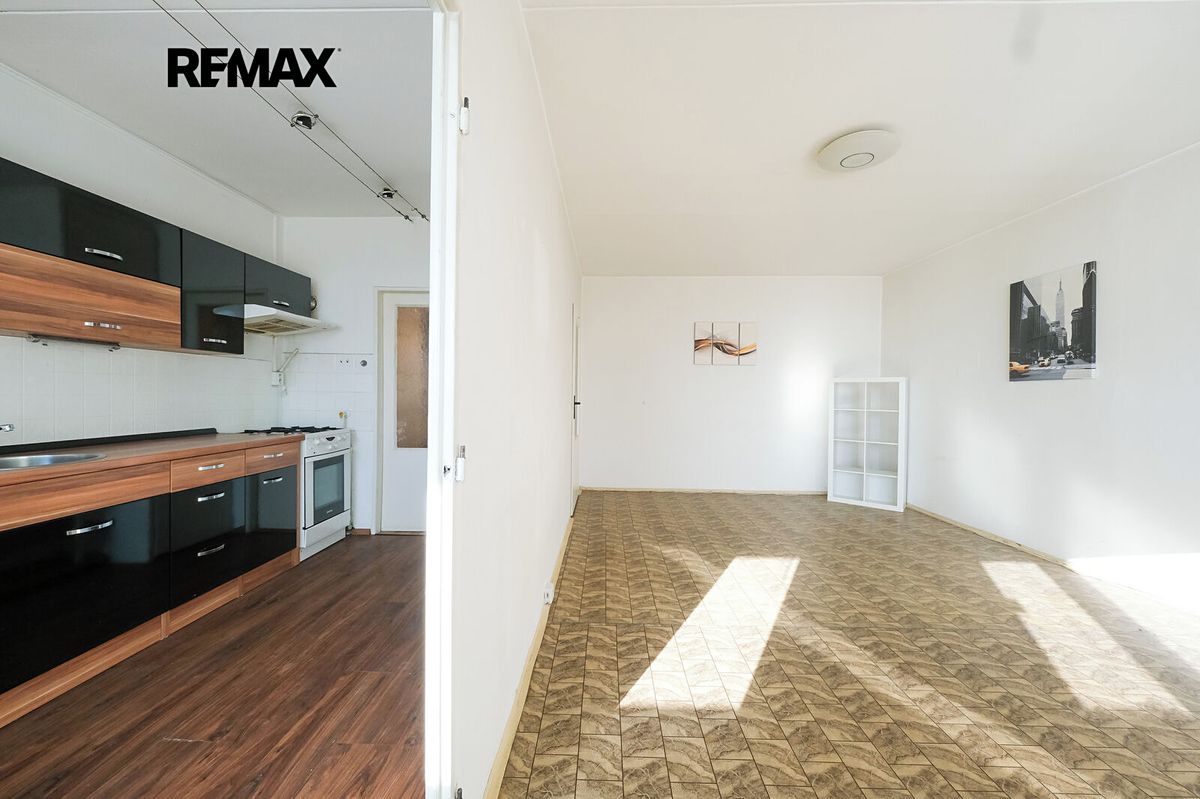 Pronájem bytu 3+1 72 m² – fotografie 5