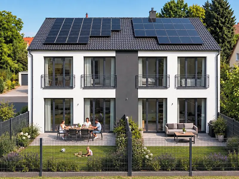 Prodej rodinného domu 167 m², pozemek 250 m², Lysá nad Labem – náhled fotky 1