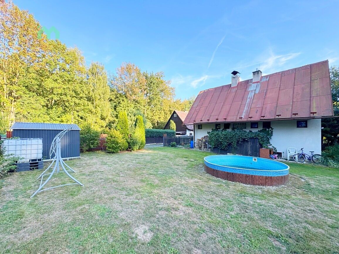 Prodej chaty 44 m², pozemek 59 m² – fotografie 4