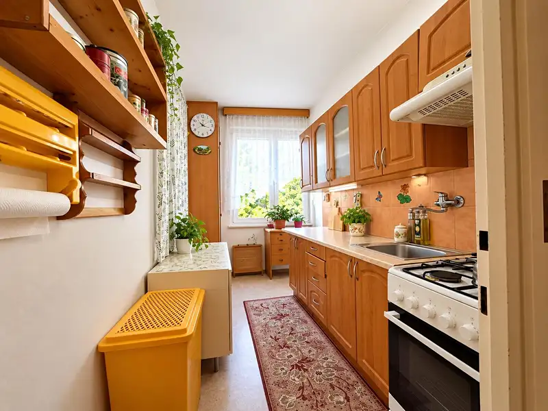 Prodej bytu 3+1 70 m², Sokolov – náhled fotky 3
