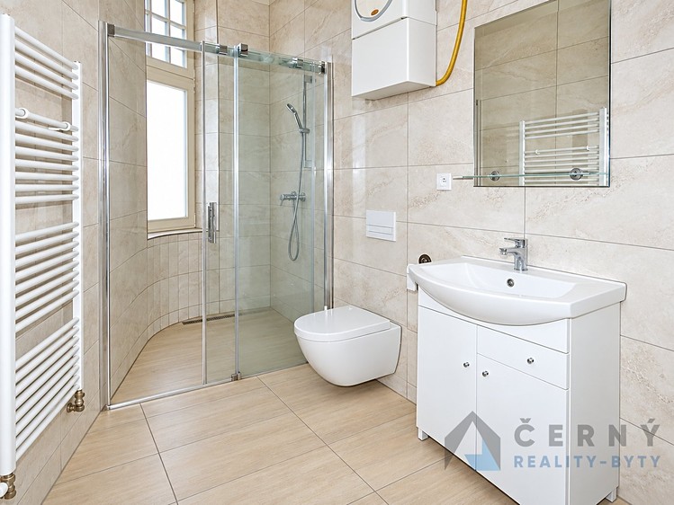 Pronájem bytu 2+1, 45 m² (2 z 19)