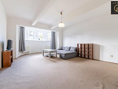 Prodej bytu 2+kk 59 m²