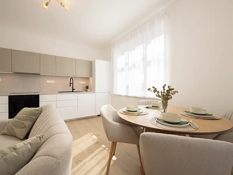 Prodej bytu 2+kk 56 m², Brno – náhled fotky 1