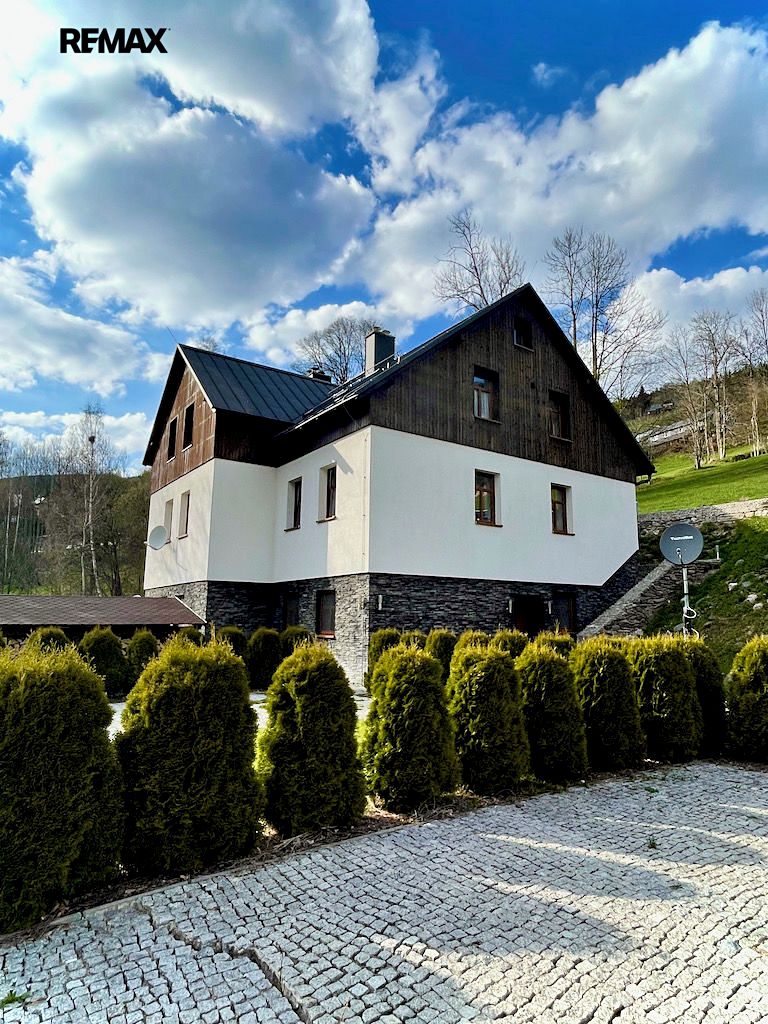 Prodej bytu 3+kk 79 m², Pec pod Sněžkou – fotka 1 z 3