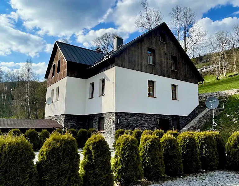 Prodej bytu 3+kk 79 m², Pec pod Sněžkou – náhled fotky 1