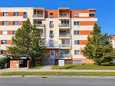 Prodej bytu 1+kk 37 m²