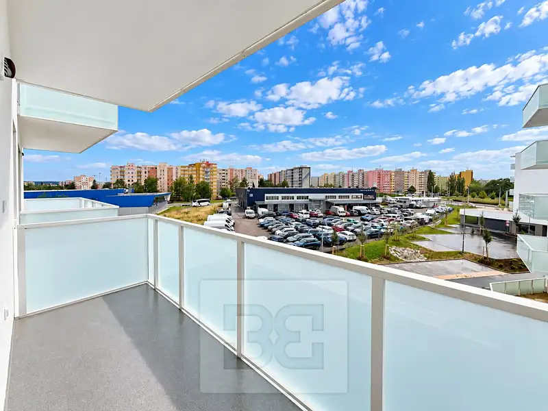 Pronájem bytu 2+kk 55 m², České Budějovice – náhled fotky 1