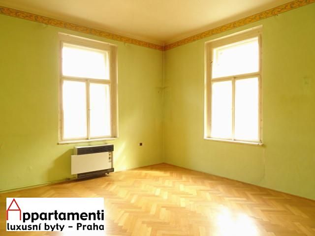 Pronájem bytu 2+1 62 m²