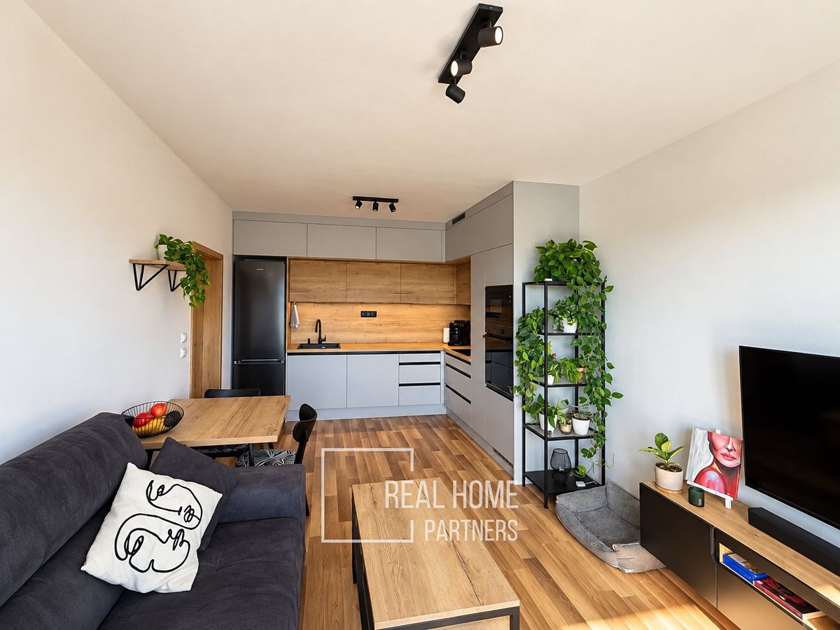 Prodej bytu 3+kk 77 m² – fotografie 3