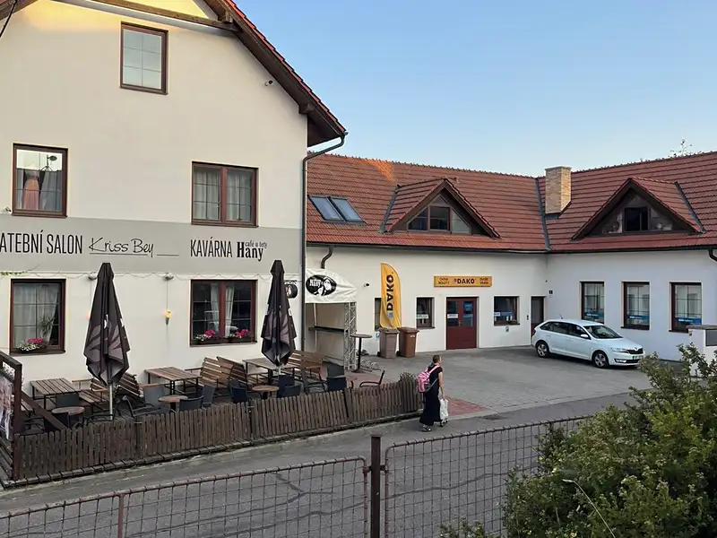 Pronájem obchodního prostoru 60 m², Žďár nad Sázavou – náhled fotky 3