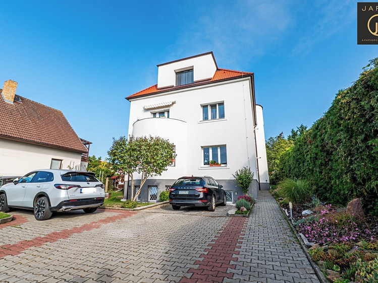 Квартира 2+kk на продаж, 59 м² (4 з 19)