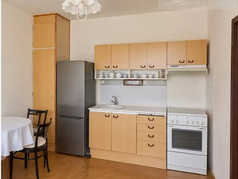 Prodej bytu 2+kk 43 m², České Budějovice – náhled fotky 3