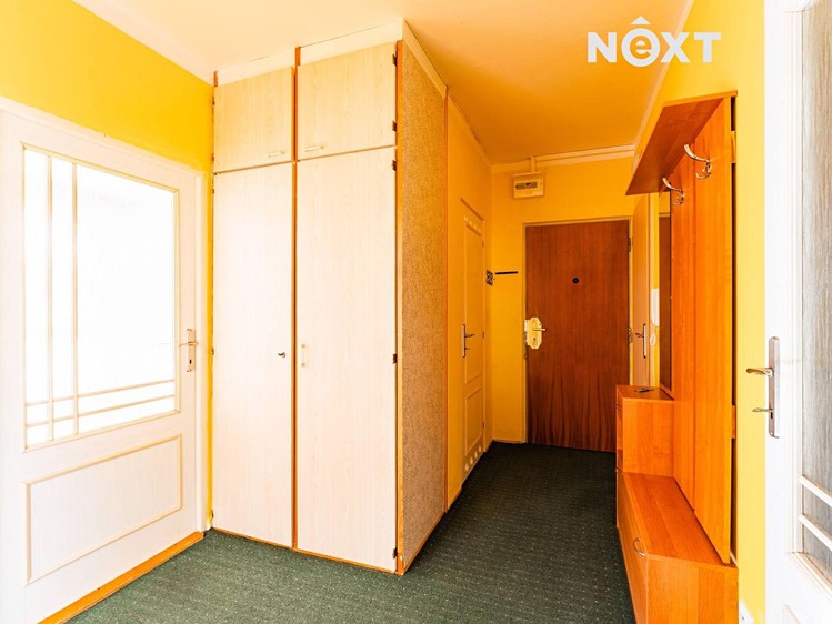 Квартира 3+1 в оренду, 73 м² (12 з 20)