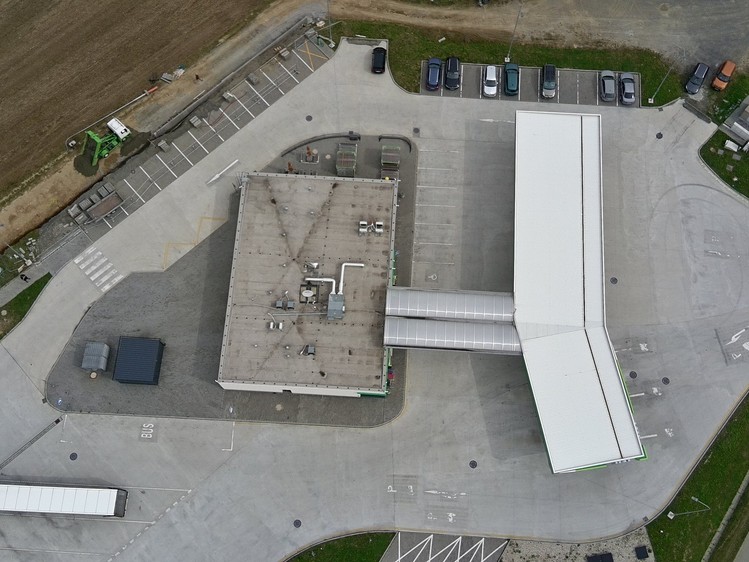 Prodej komerčního prostoru, 470 m² (8 z 11)