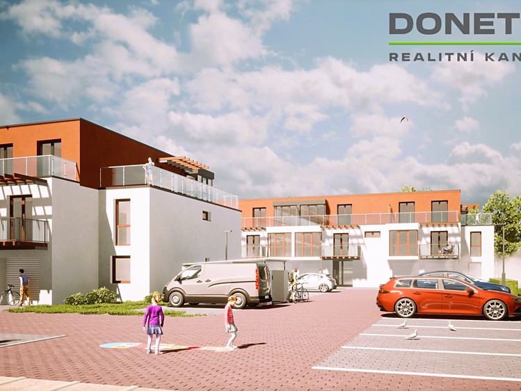 Wohnung 2+kk zum Kauf, 57 m² (5 von 7)